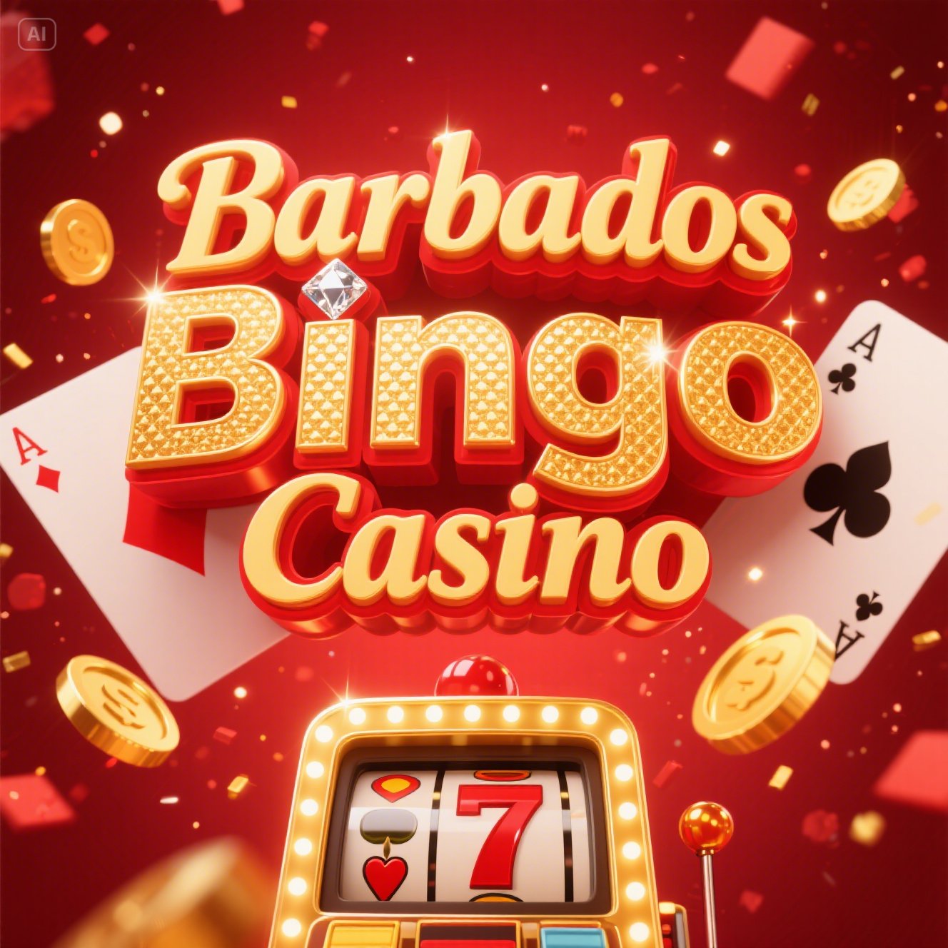 Barbados Bingo Casino